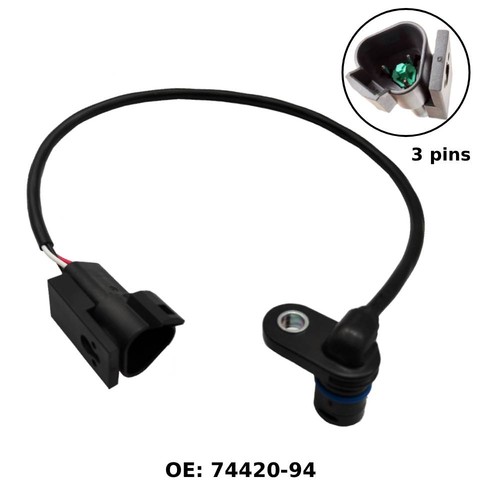74420 speed sensor for - speed,